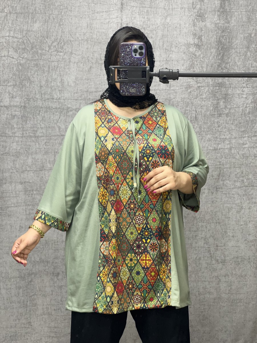 شومیز خرج کار سدری