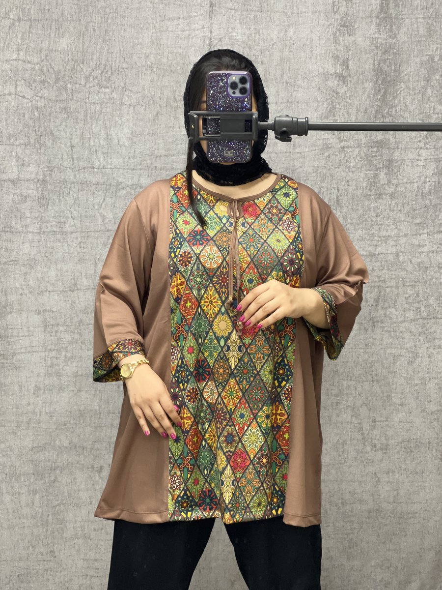 شومیز خرج کار گلبهی