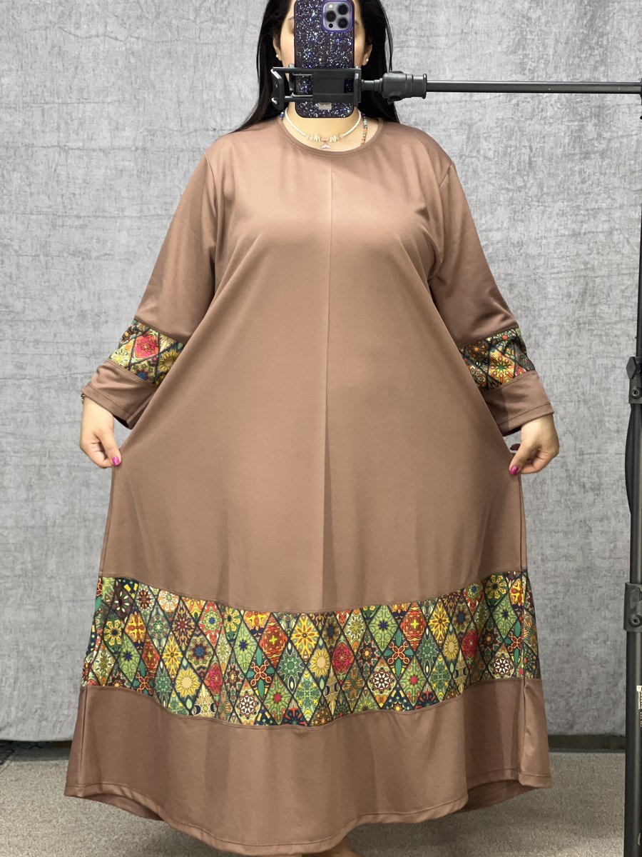 پیراهن خرج کار گوشتی